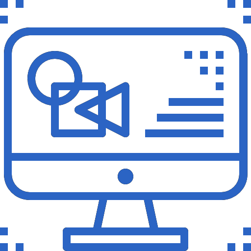 IA Planning and Wireframing Development