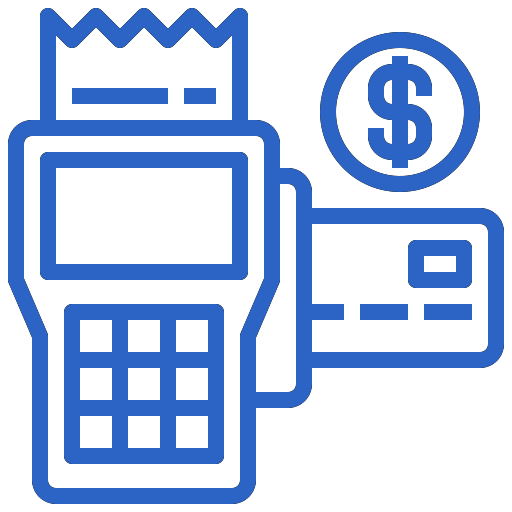 Food Service POS Systems