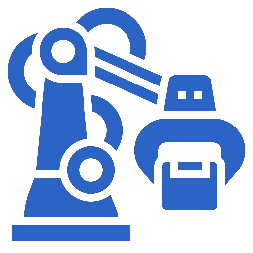 Robotic Process Automation (RPA)