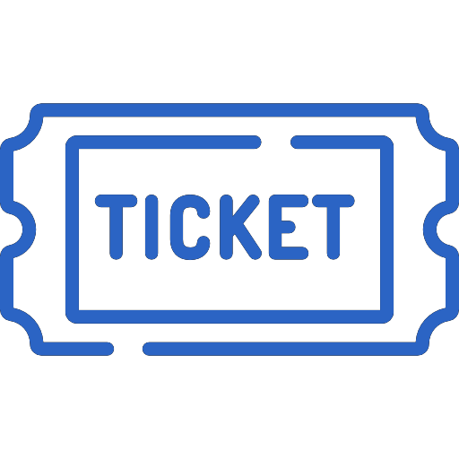 Ticketing Software